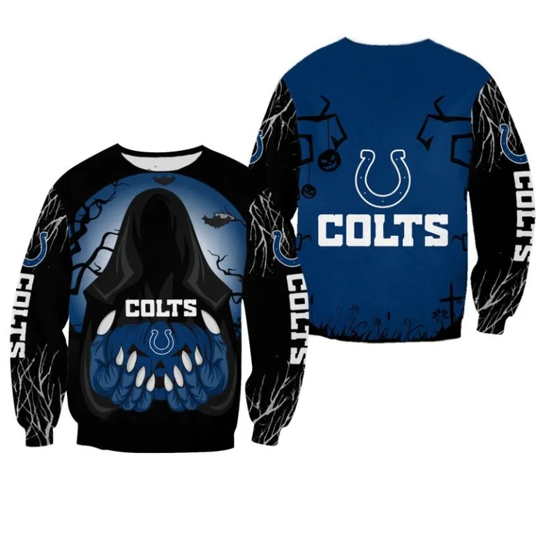 Clothes Indianapolis Colts RL61 - Image 3