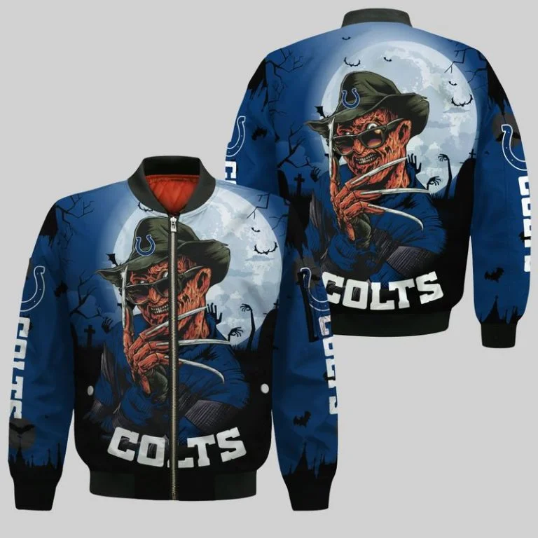 Clothes Indianapolis Colts KT64 - Image 5