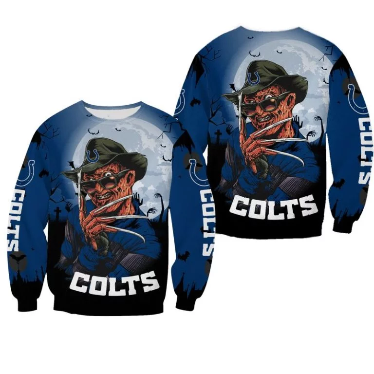 Clothes Indianapolis Colts KT64 - Image 3