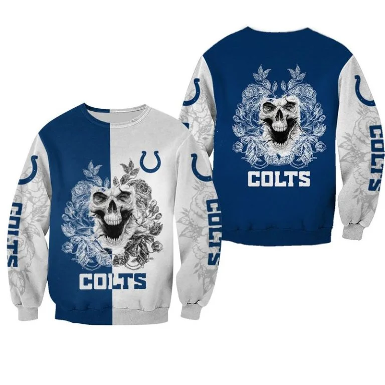 Clothes Indianapolis Colts VJ14 - Image 3