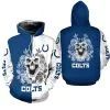 Clothes Indianapolis Colts VJ14