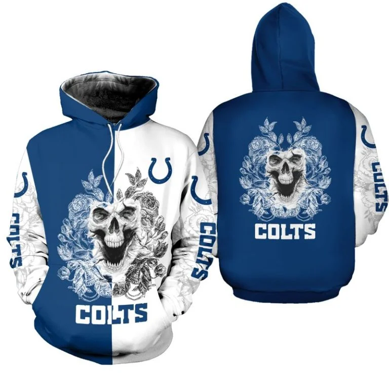 Clothes Indianapolis Colts VJ14