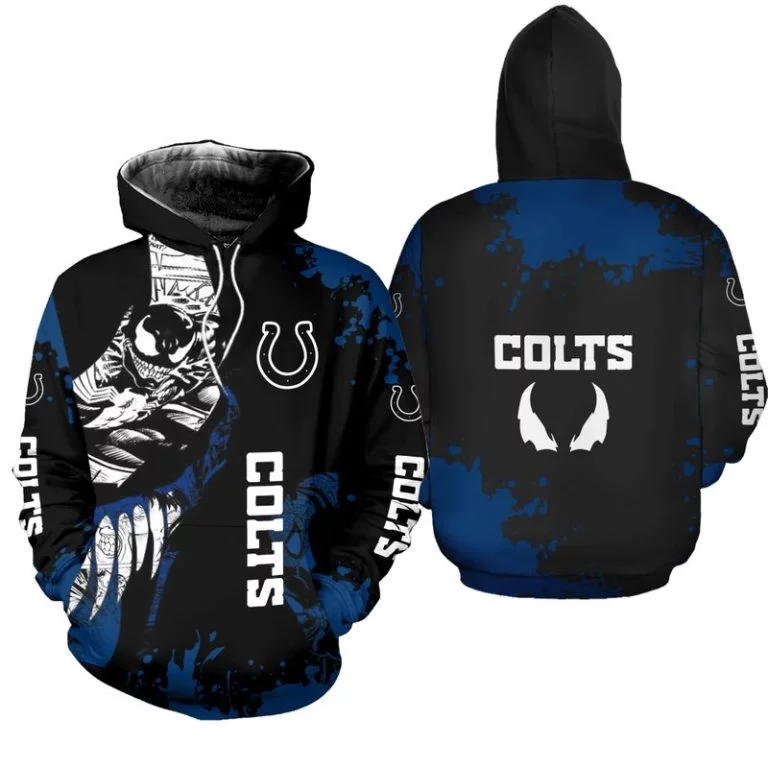 Clothes Indianapolis Colts NA29