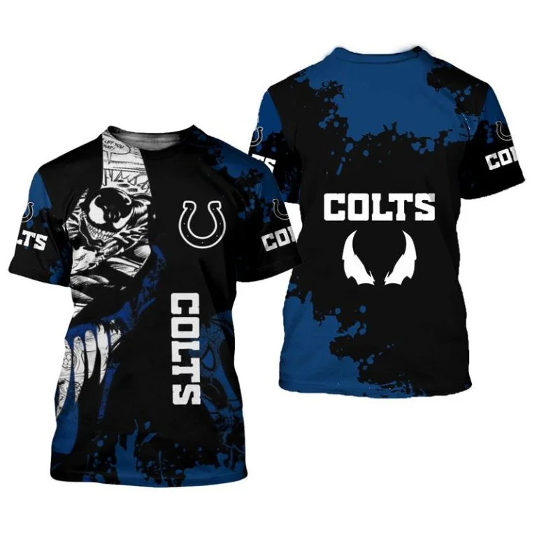 Clothes Indianapolis Colts NA29 - Image 4