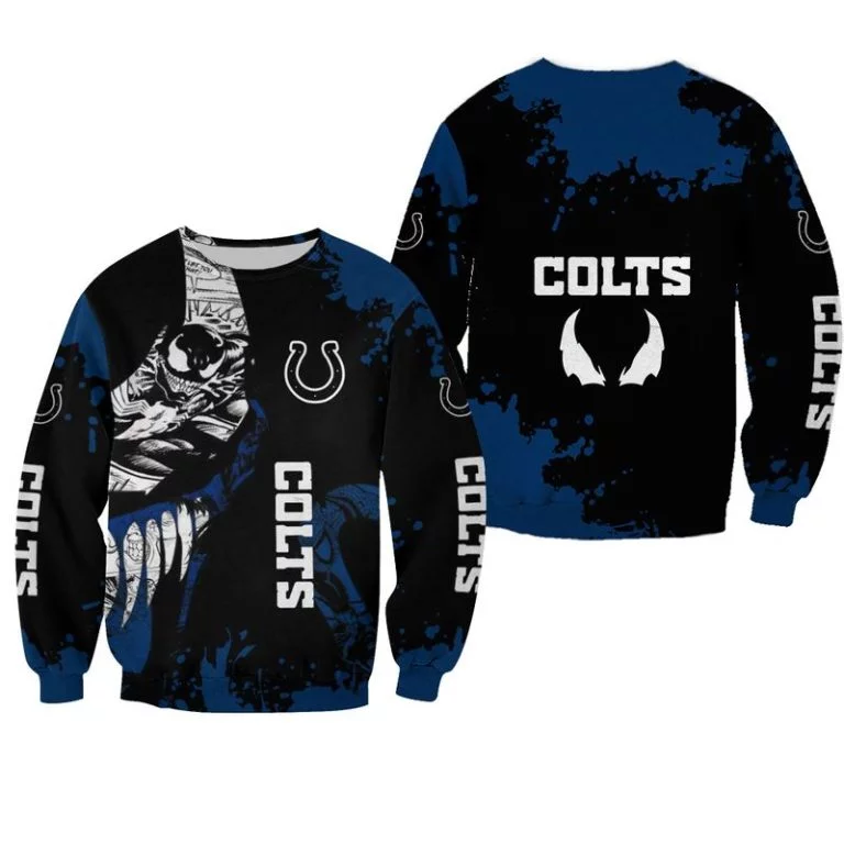 Clothes Indianapolis Colts NA29 - Image 3