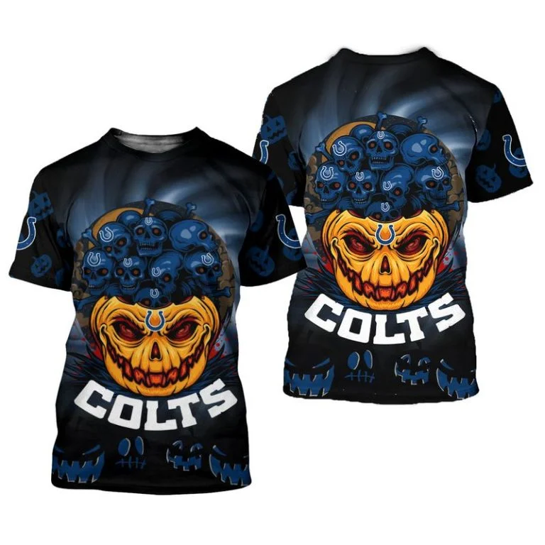 Clothes Indianapolis Colts RH37 - Image 4