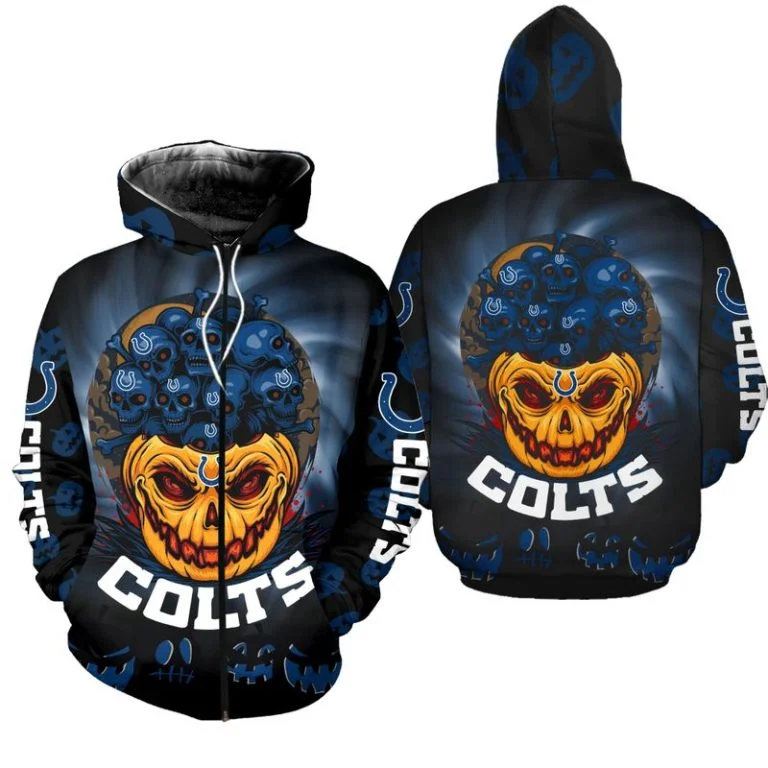 Clothes Indianapolis Colts RH37 - Image 2