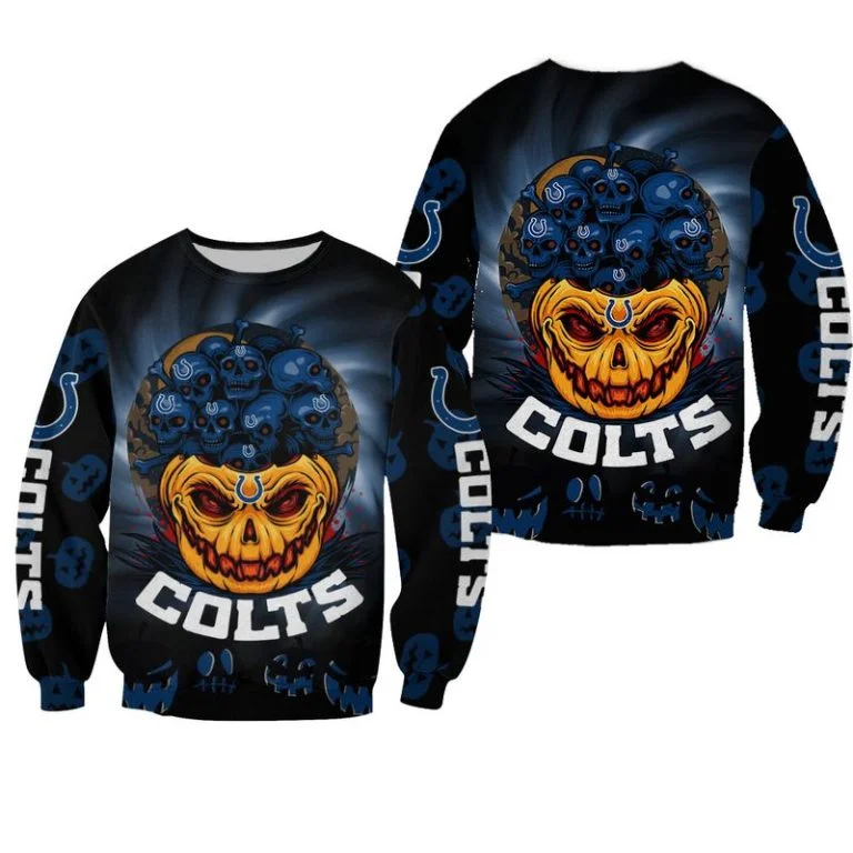 Clothes Indianapolis Colts RH37 - Image 3
