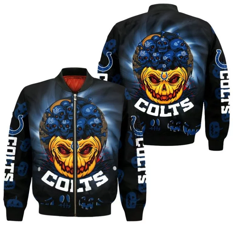 Clothes Indianapolis Colts RH37 - Image 5