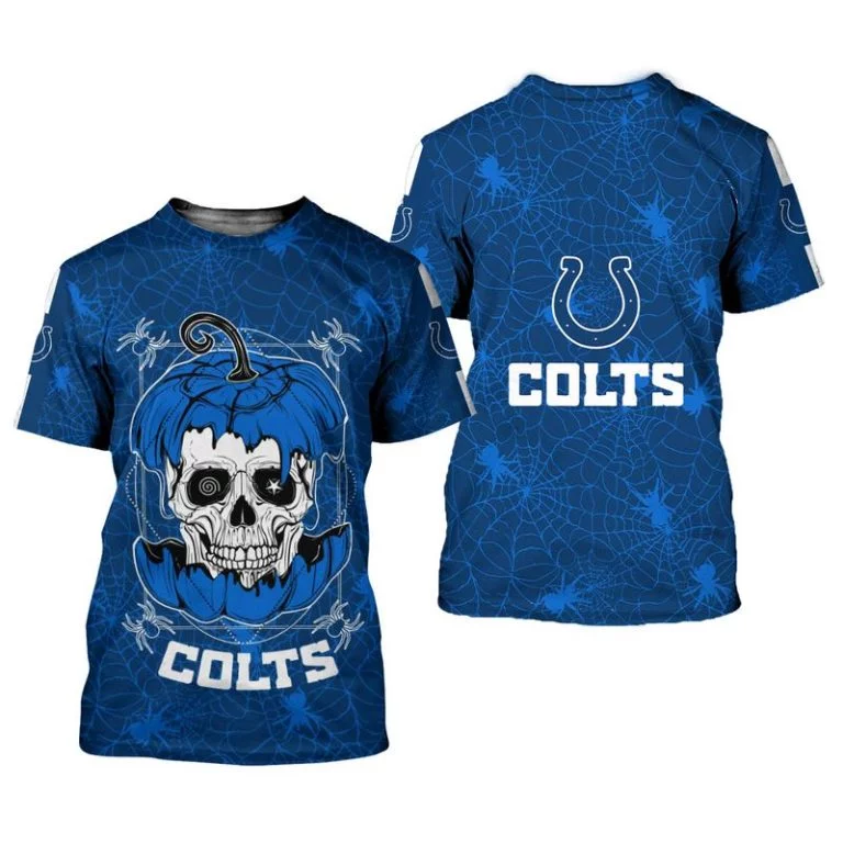 Clothes Indianapolis Colts KR66 - Image 4