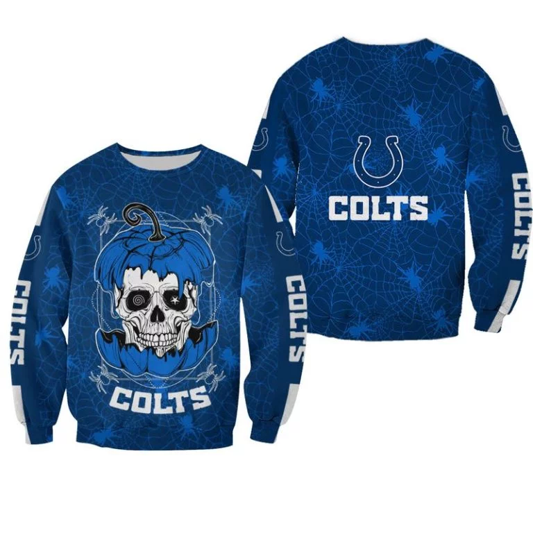 Clothes Indianapolis Colts KR66 - Image 3