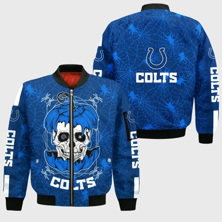 Clothes Indianapolis Colts KR66 - Image 5