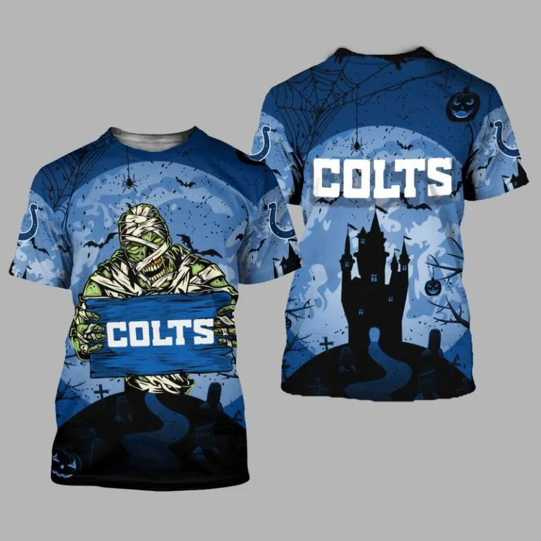 Clothes Indianapolis Colts EG97 - Image 4