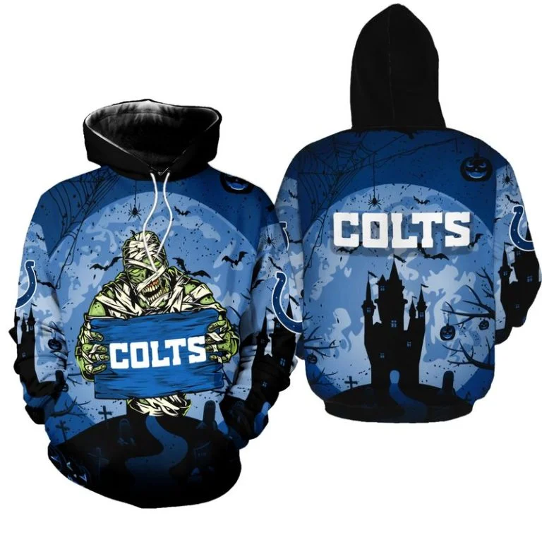 Clothes Indianapolis Colts EG97
