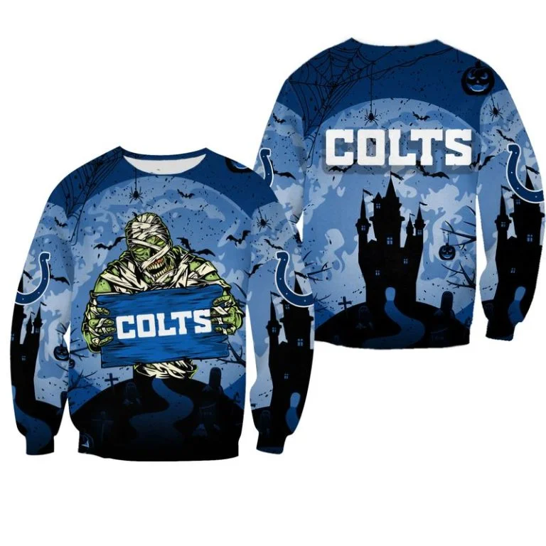 Clothes Indianapolis Colts EG97 - Image 3