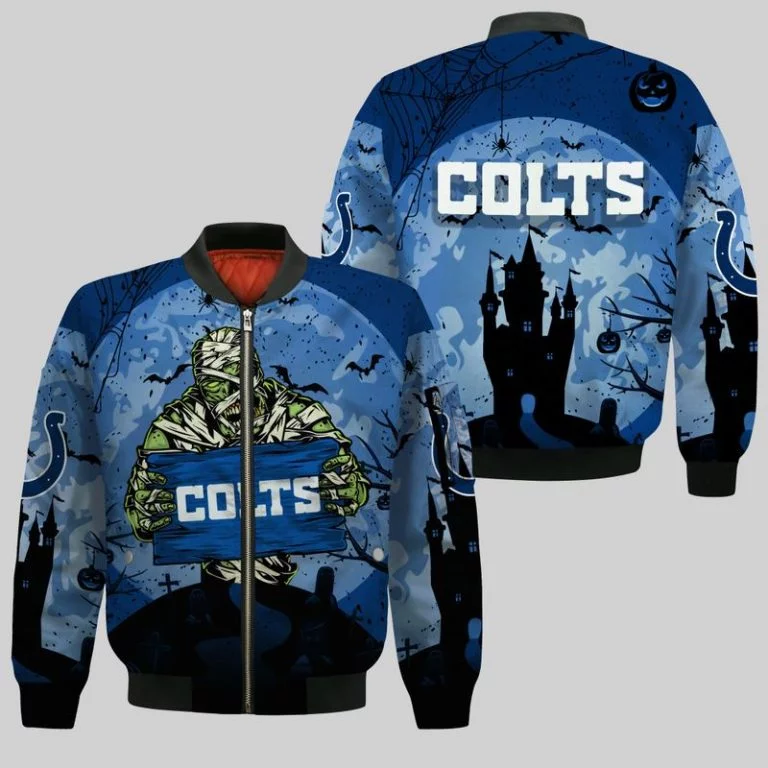 Clothes Indianapolis Colts EG97 - Image 5