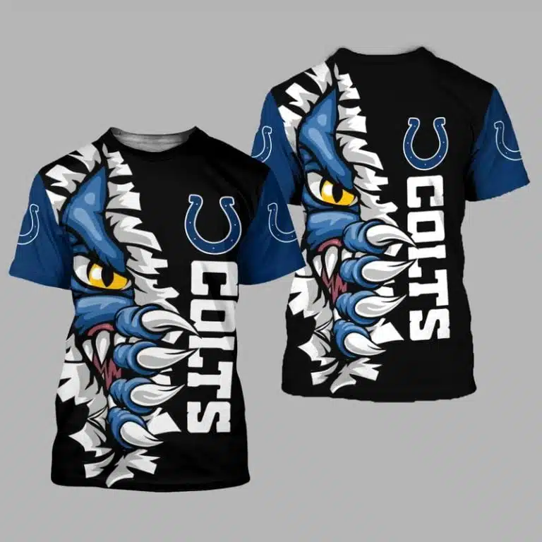 Clothes Indianapolis Colts EK61 - Image 4