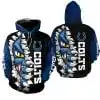 Clothes Indianapolis Colts EK61
