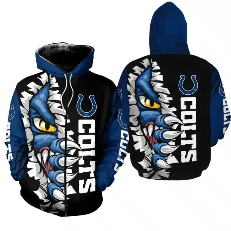 Clothes Indianapolis Colts EK61 - Image 2