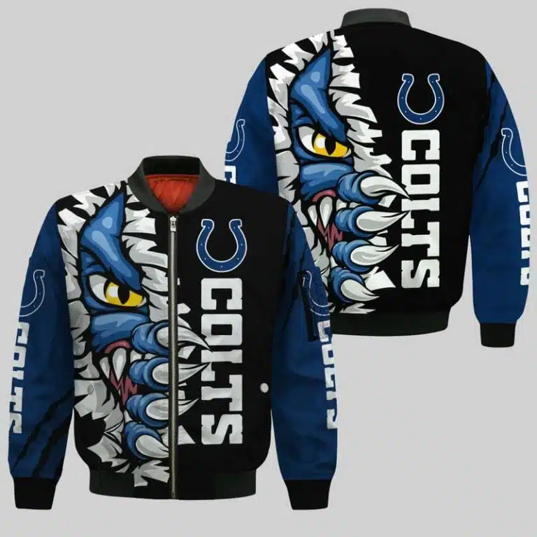 Clothes Indianapolis Colts EK61 - Image 5