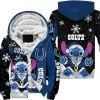 Indianapolis Colts Fleece Hoodie QK67