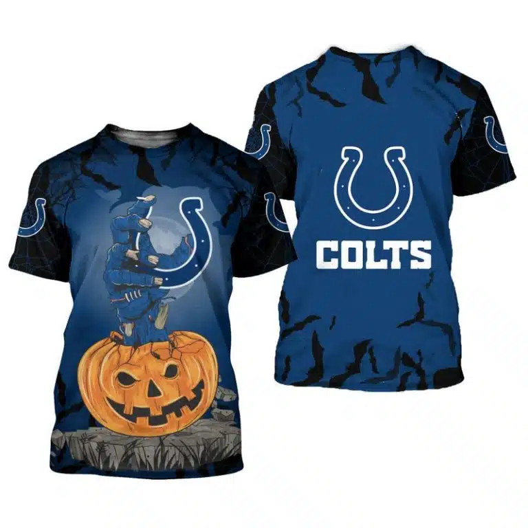 Clothes Indianapolis Colts KM71 - Image 4