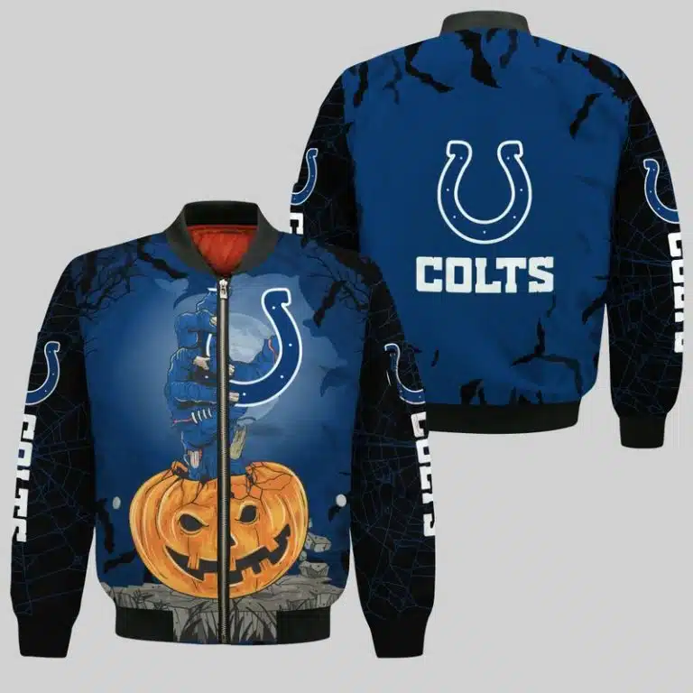 Clothes Indianapolis Colts KM71 - Image 5