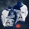 Customize Your Name Dallas Cowboys WK31