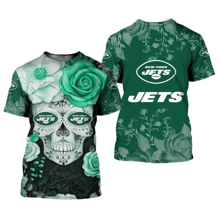 Clothes New York Jets RK78 - Image 2