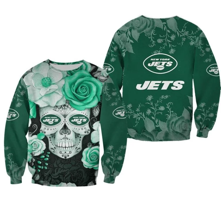 Clothes New York Jets RK78 - Image 3
