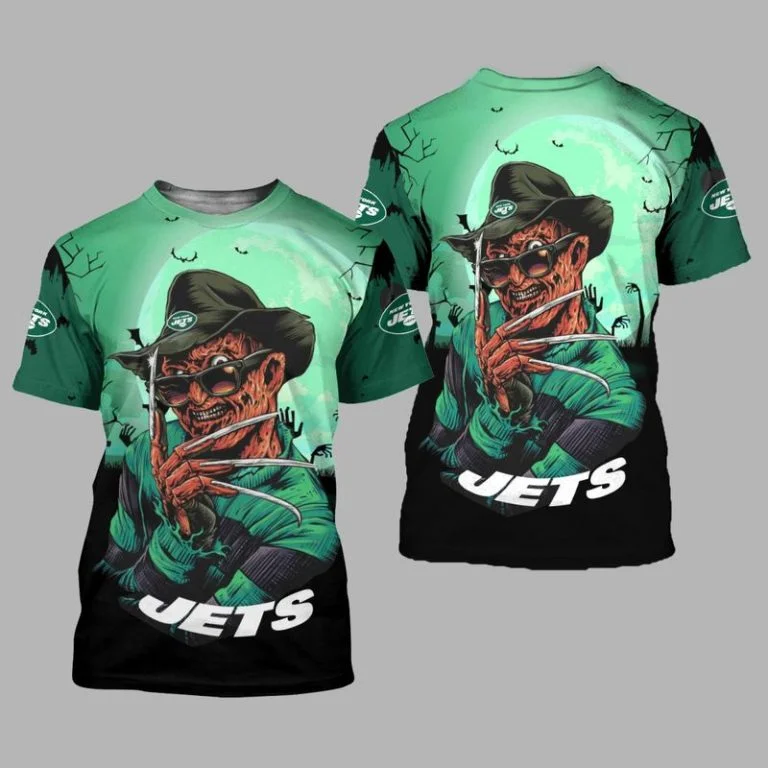 Clothes New York Jets RH67 - Image 4