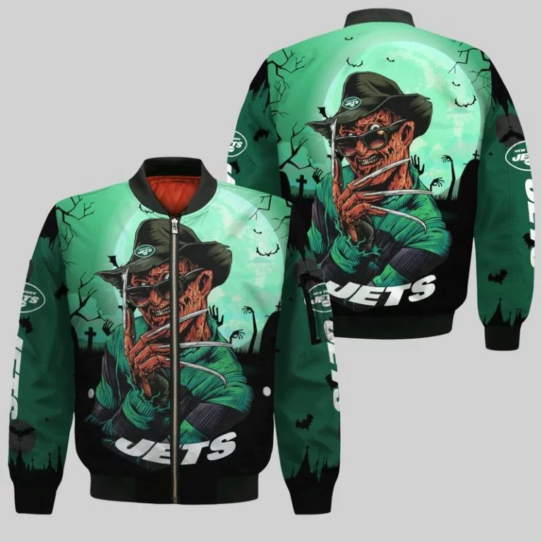 Clothes New York Jets RH67 - Image 5