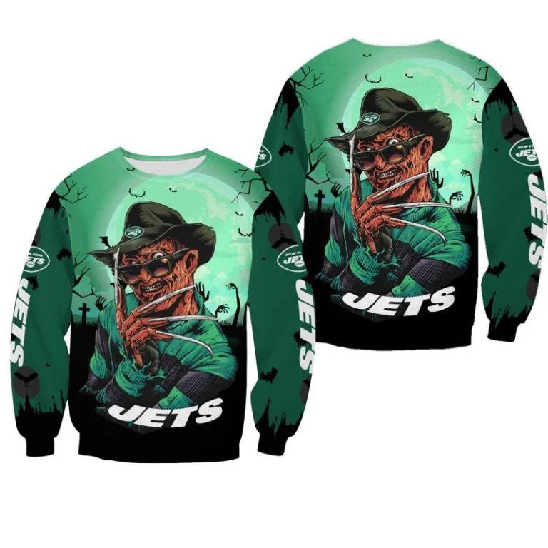 Clothes New York Jets RH67 - Image 3