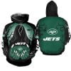 Clothes New York Jets QP39