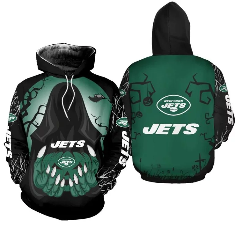 Clothes New York Jets QP39