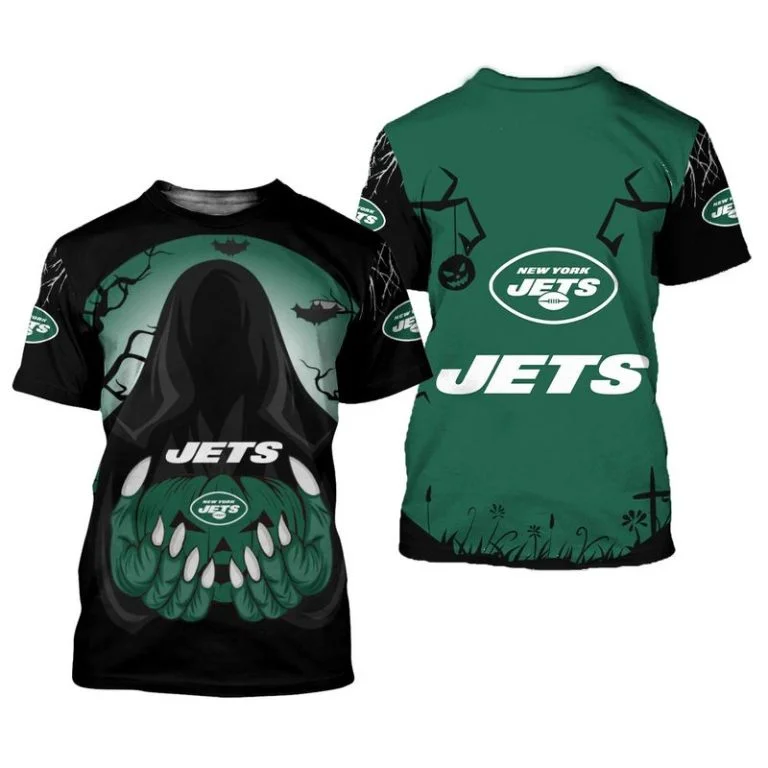 Clothes New York Jets QP39 - Image 4