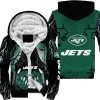 New York Jets Fleece Hoodie QK17