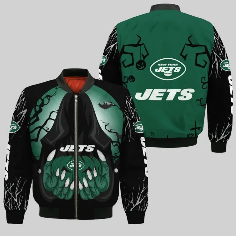 Clothes New York Jets QP39 - Image 5