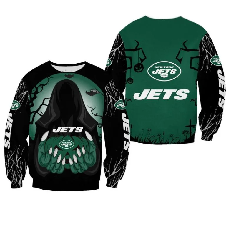 Clothes New York Jets QP39 - Image 3