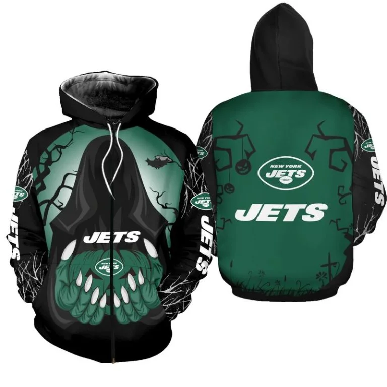 Clothes New York Jets QP39 - Image 2