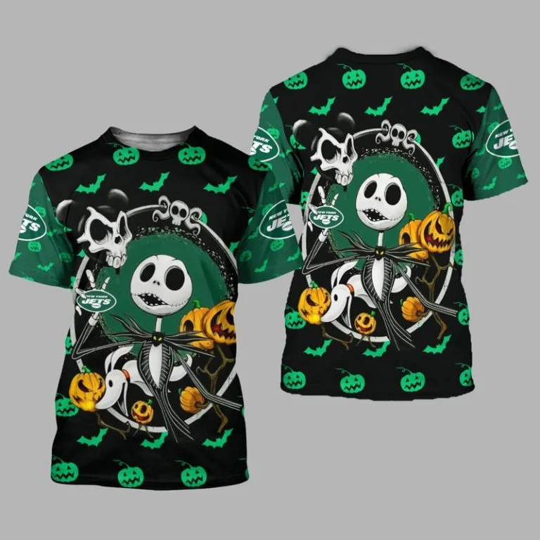 Clothes New York Jets CG17 - Image 4
