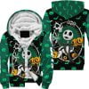 New York Jets Fleece Hoodie WL71