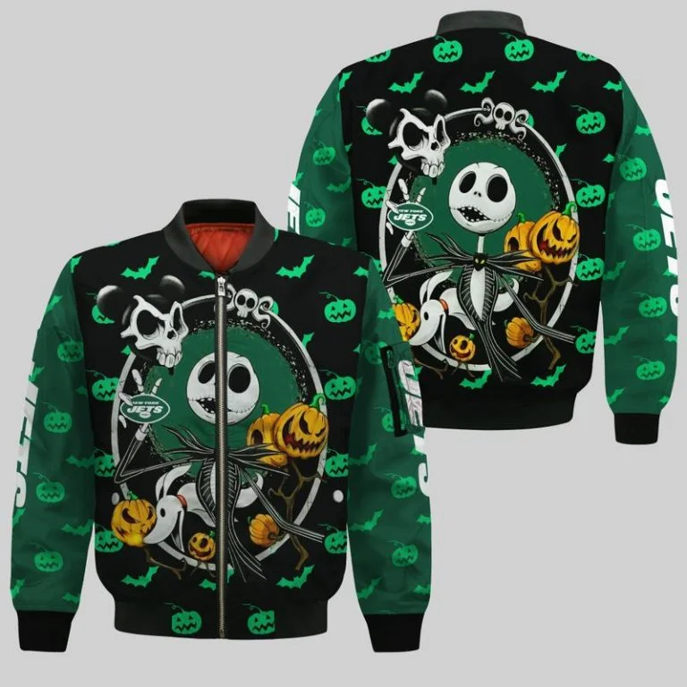 Clothes New York Jets CG17 - Image 5
