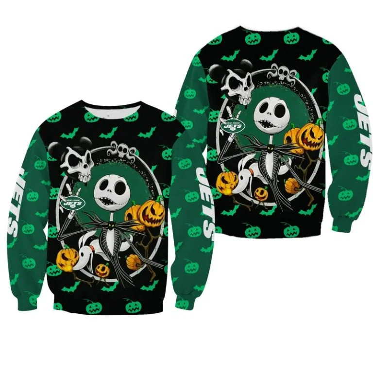 Clothes New York Jets CG17 - Image 3