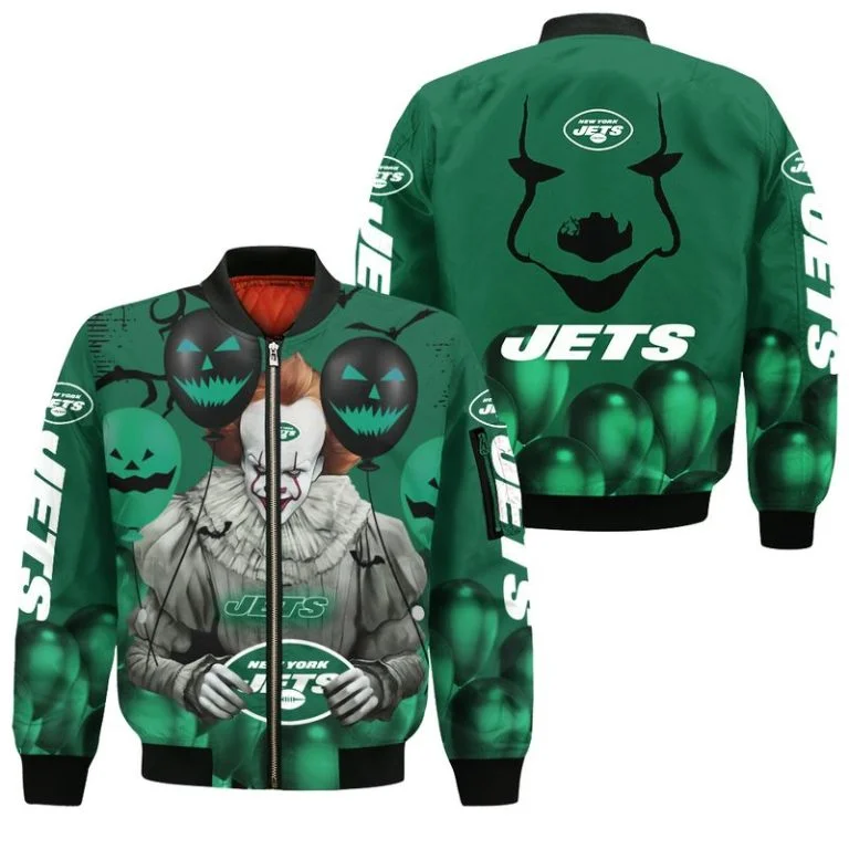 Clothes New York Jets JR67 - Image 4