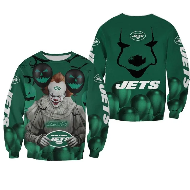 Clothes New York Jets JR67 - Image 3