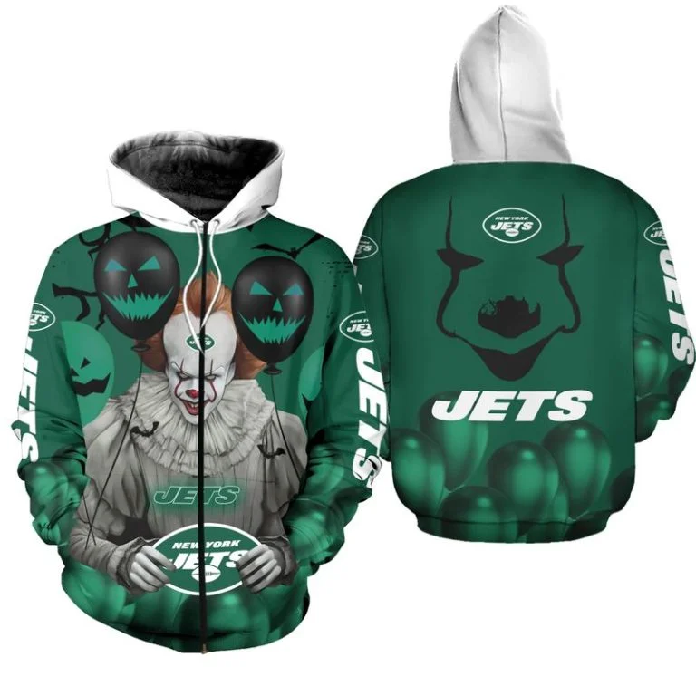 Clothes New York Jets JR67 - Image 2