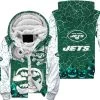 New York Jets Fleece Hoodie QW19