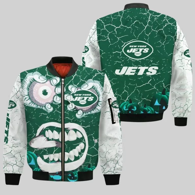 Clothes New York Jets XG94 - Image 5