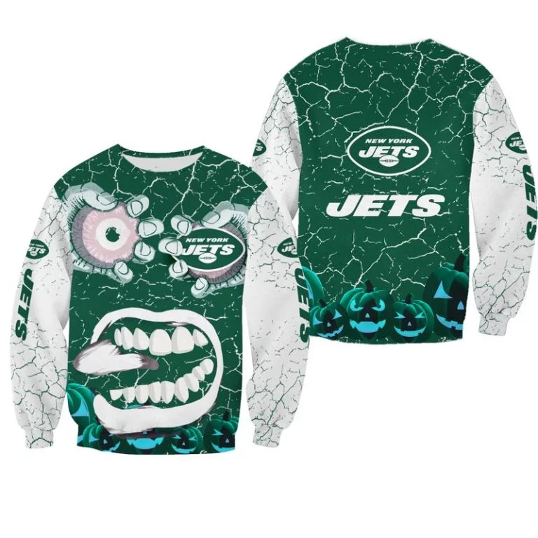 Clothes New York Jets XG94 - Image 3